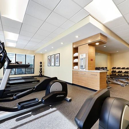 Towneplace Suites By Marriott St. Louis O'Fallon Εξωτερικό φωτογραφία