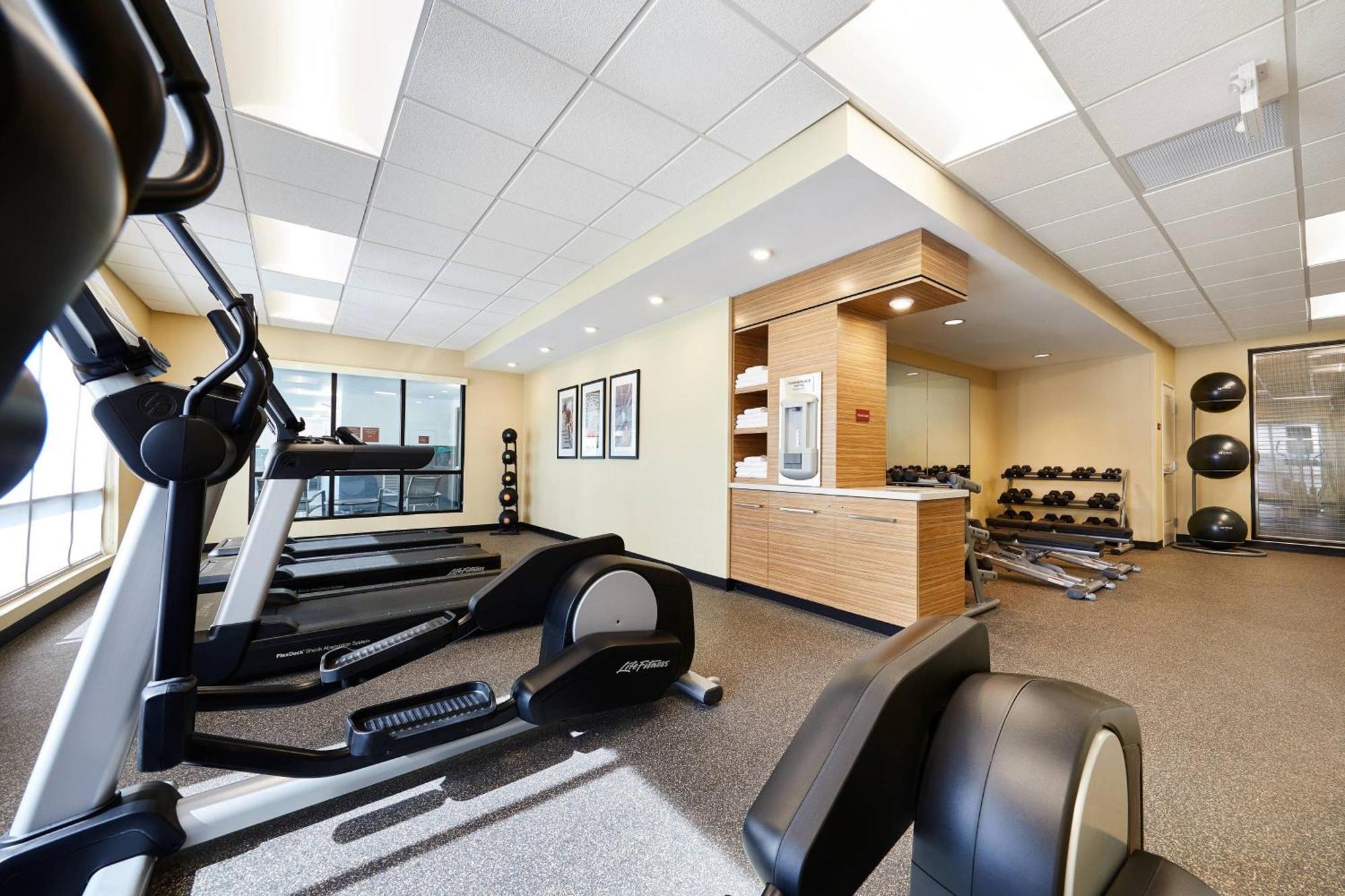 Towneplace Suites By Marriott St. Louis O'Fallon Εξωτερικό φωτογραφία