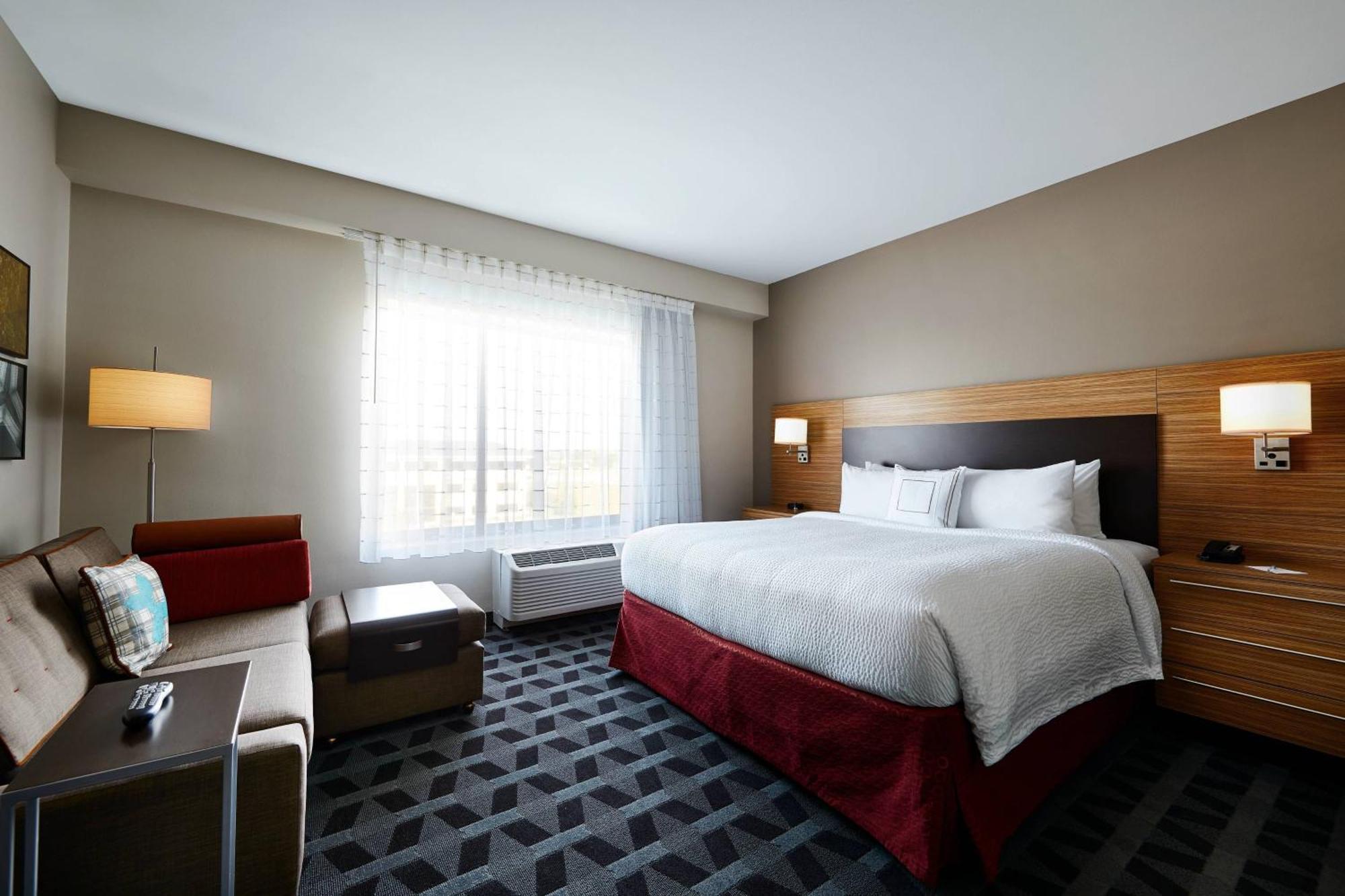 Towneplace Suites By Marriott St. Louis O'Fallon Εξωτερικό φωτογραφία