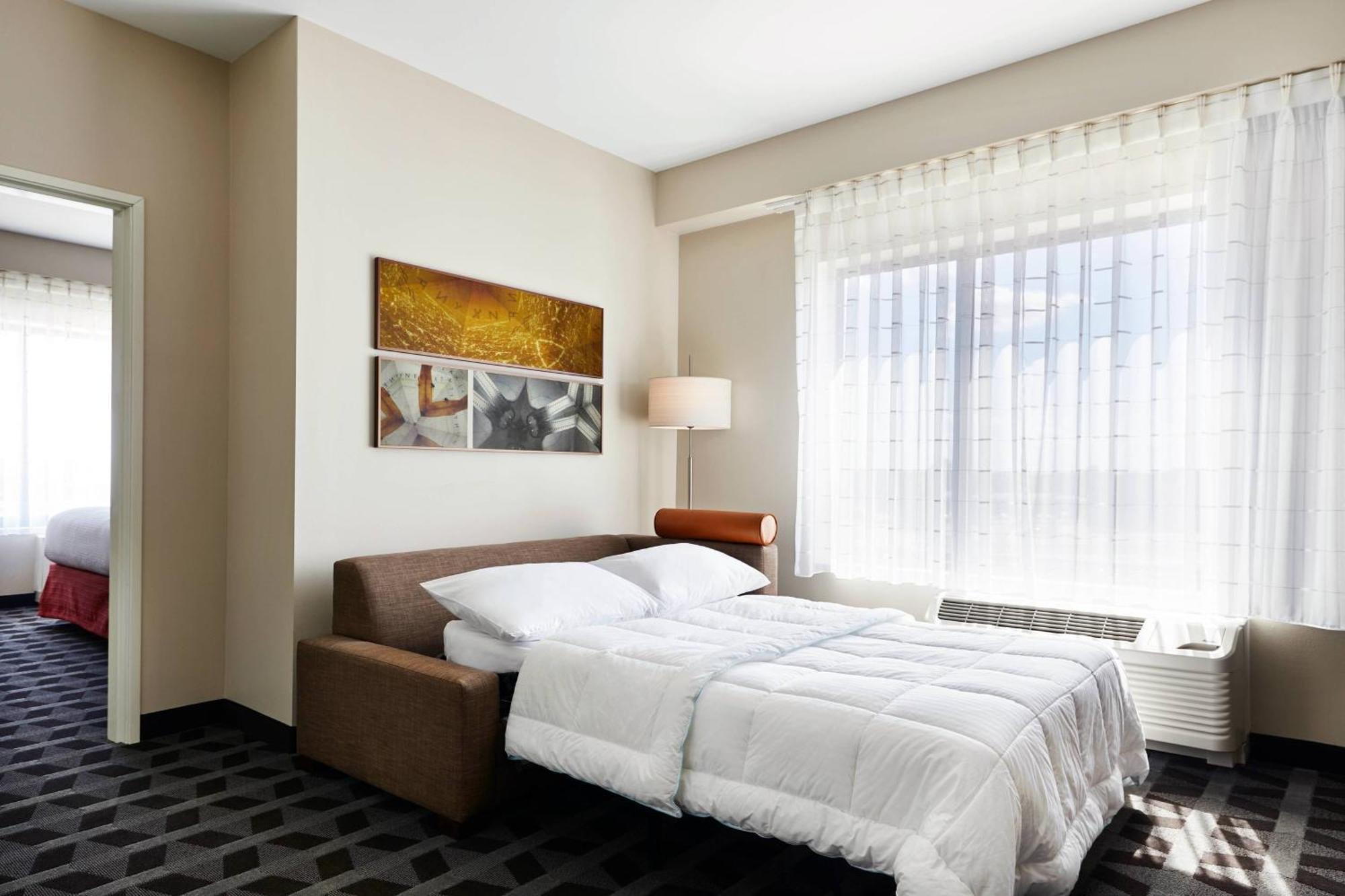 Towneplace Suites By Marriott St. Louis O'Fallon Εξωτερικό φωτογραφία