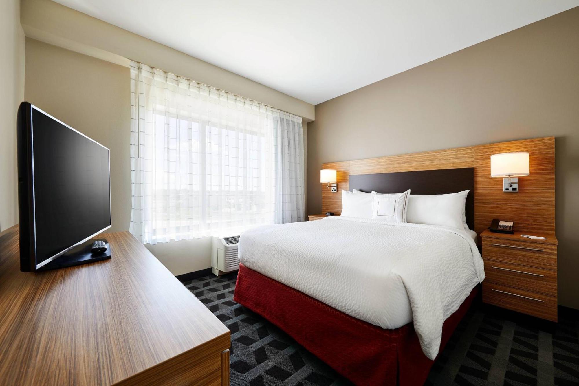 Towneplace Suites By Marriott St. Louis O'Fallon Εξωτερικό φωτογραφία