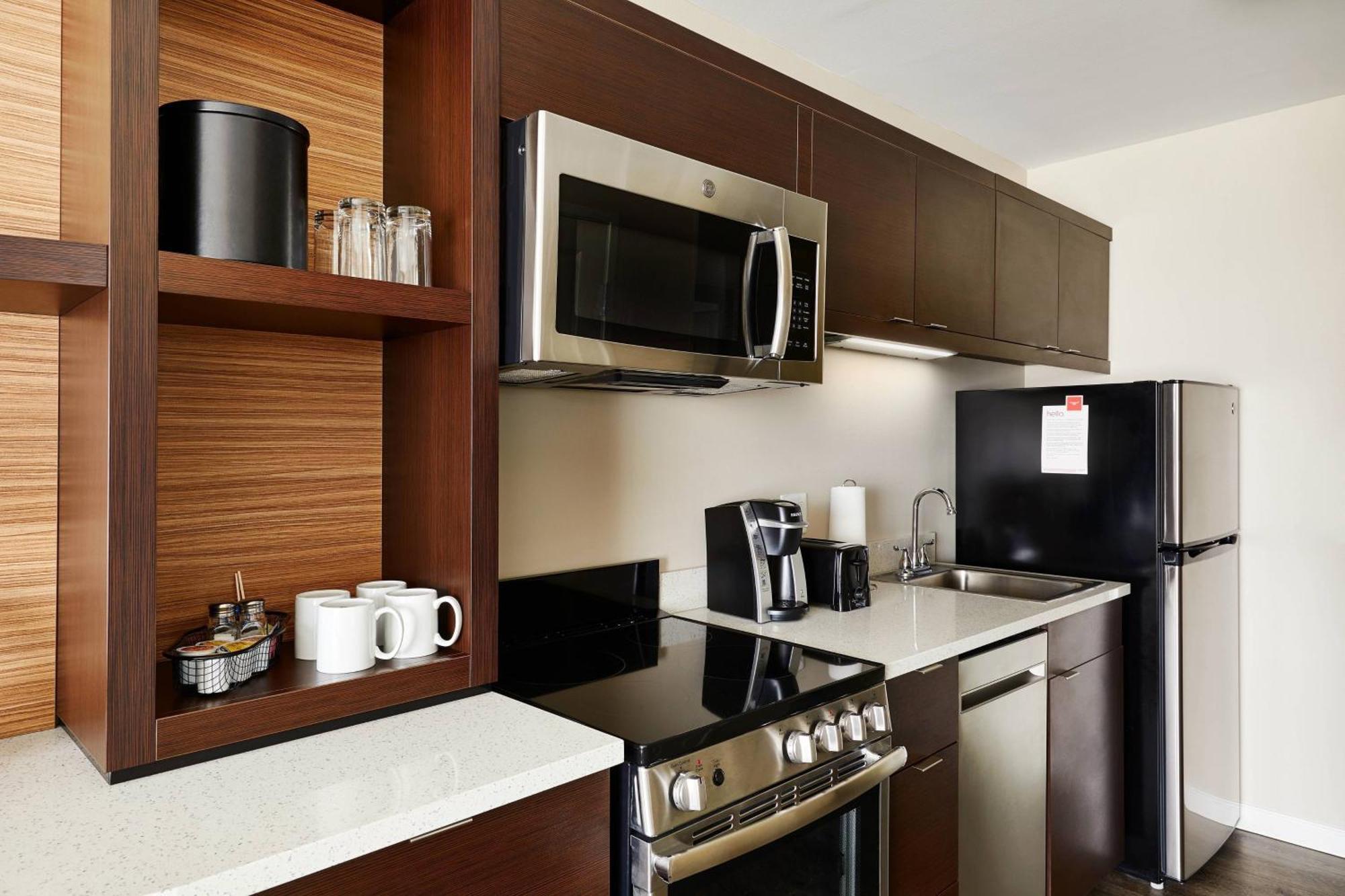 Towneplace Suites By Marriott St. Louis O'Fallon Εξωτερικό φωτογραφία