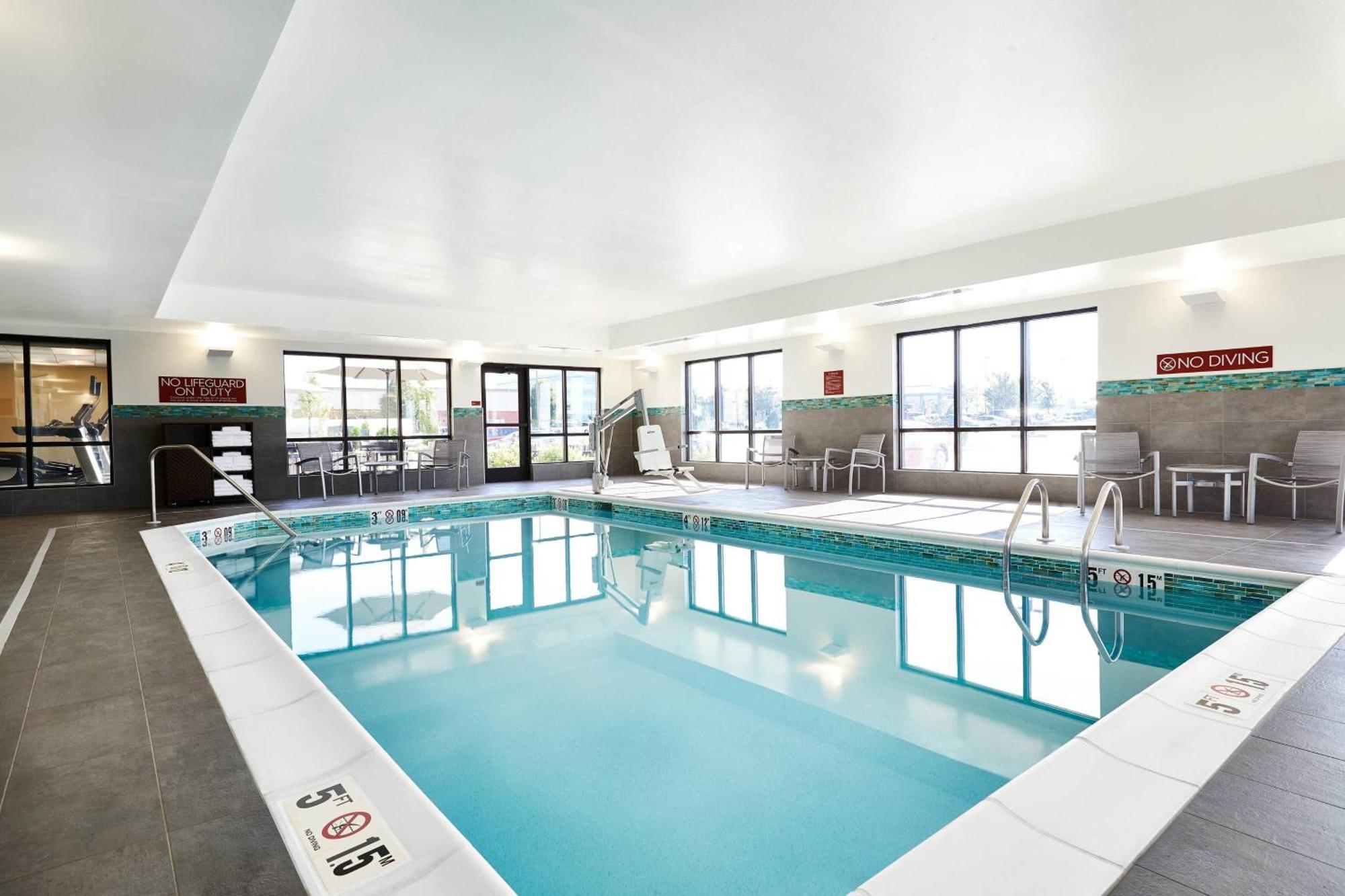Towneplace Suites By Marriott St. Louis O'Fallon Εξωτερικό φωτογραφία