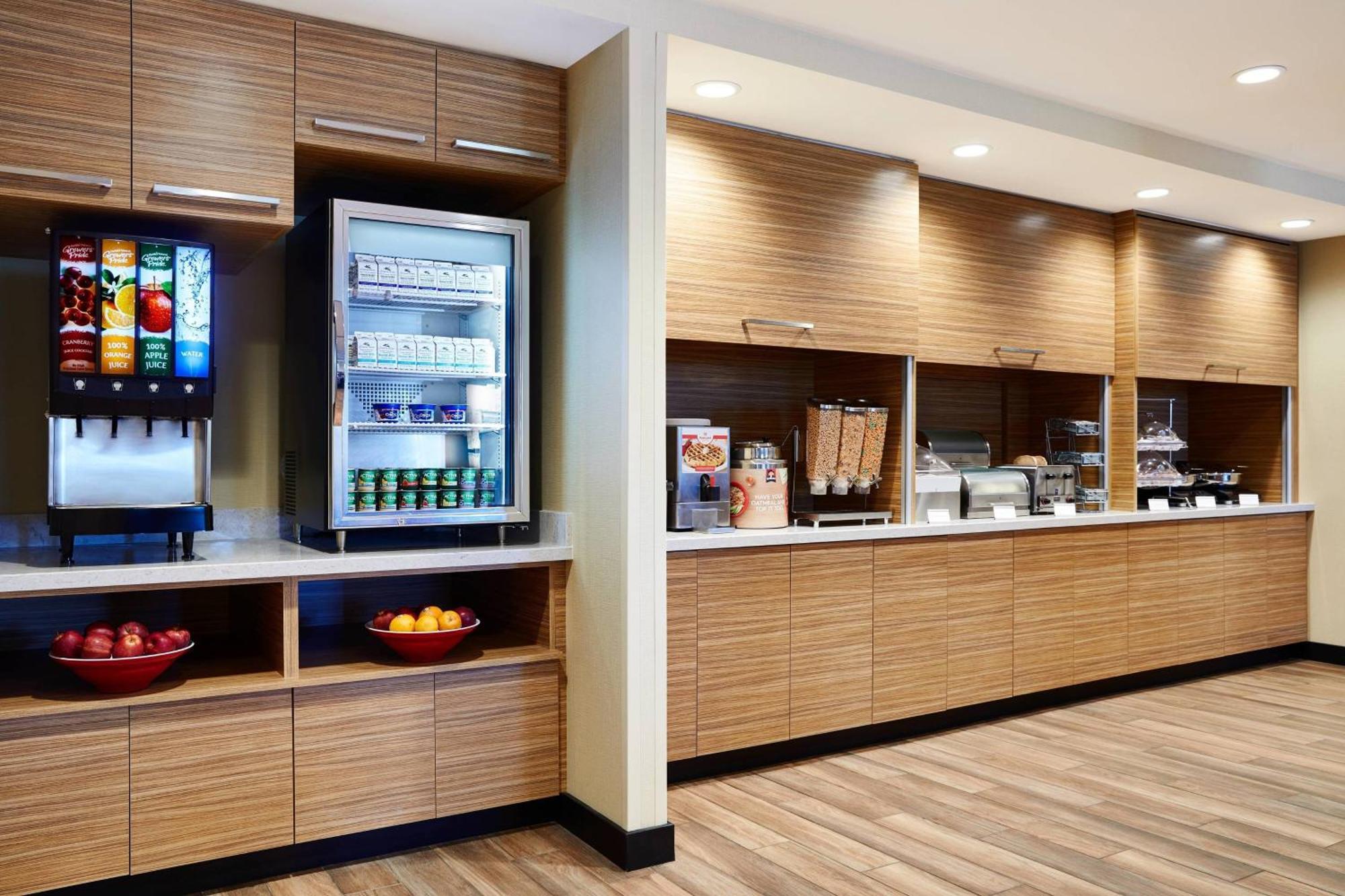Towneplace Suites By Marriott St. Louis O'Fallon Εξωτερικό φωτογραφία
