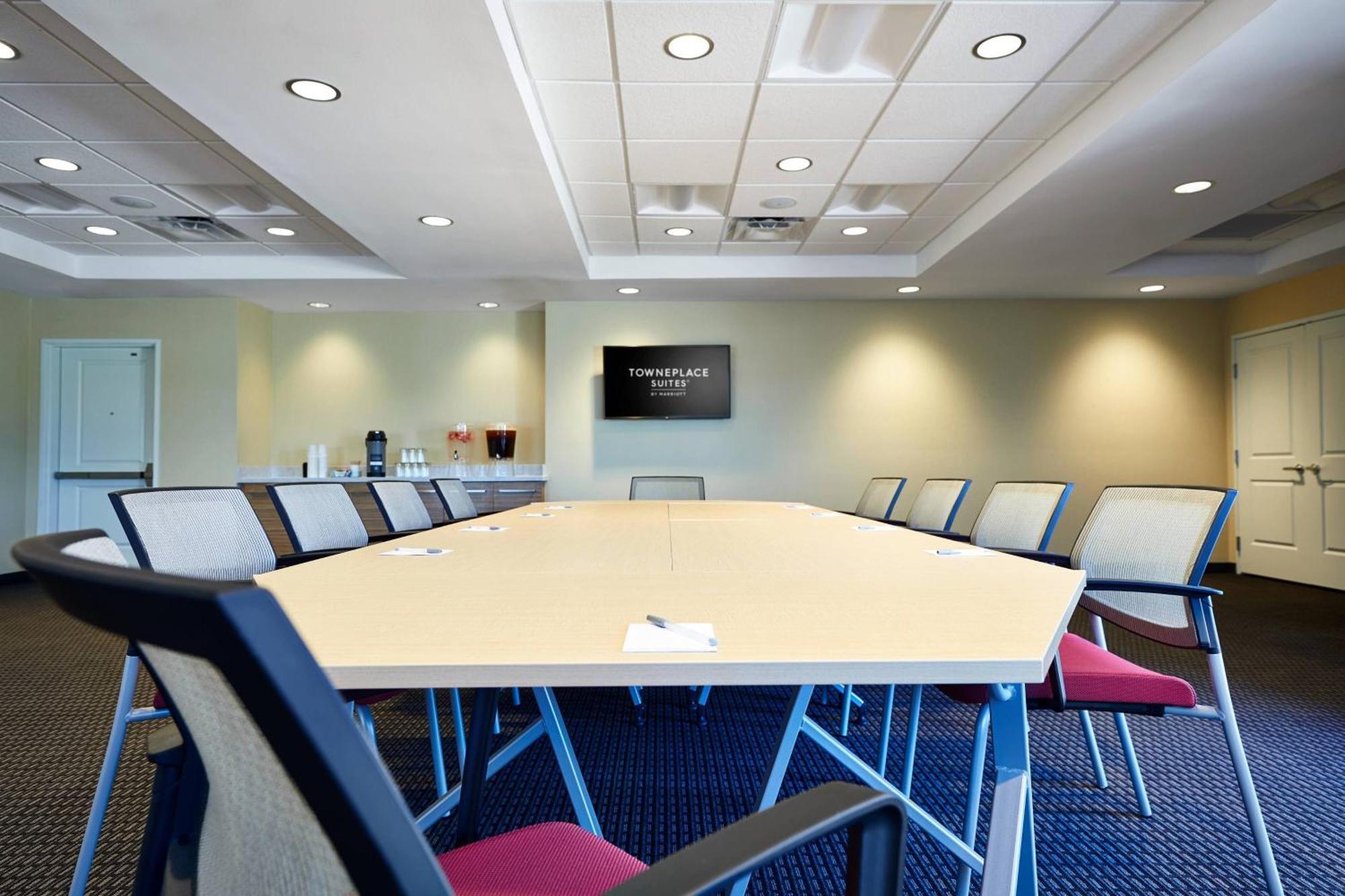 Towneplace Suites By Marriott St. Louis O'Fallon Εξωτερικό φωτογραφία